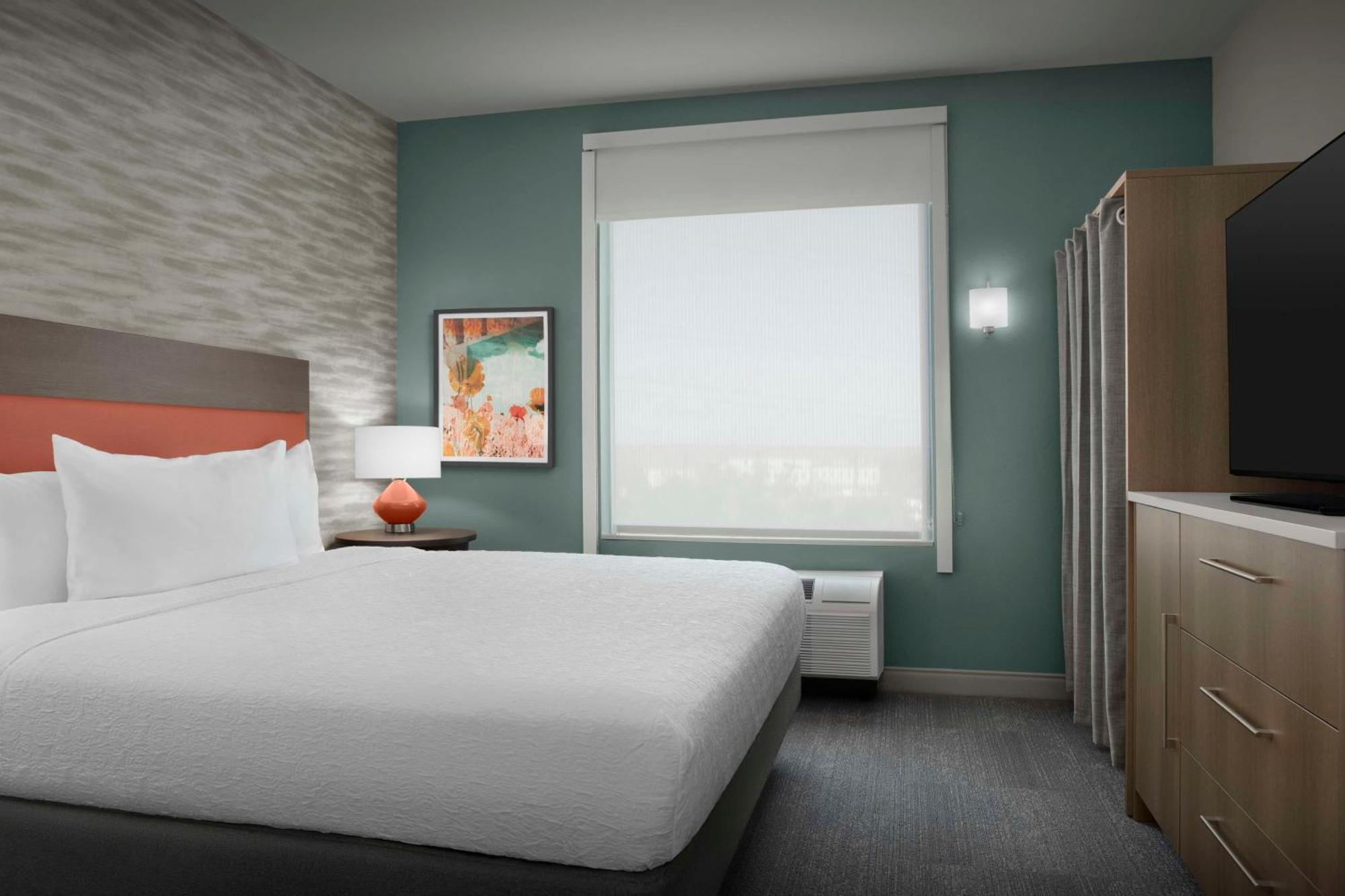 Home2 Suites By Hilton Georgetown Austin North Luaran gambar