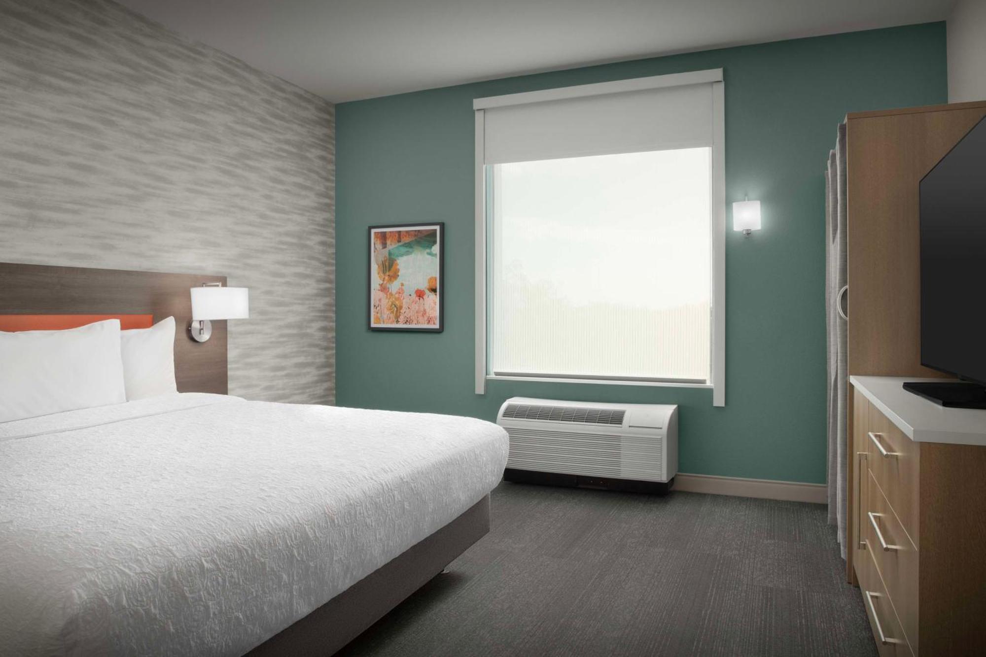 Home2 Suites By Hilton Georgetown Austin North Luaran gambar